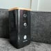 NIB Sparkly Black DOGNESS Smart Cam Treater