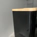 NIB Sparkly Black DOGNESS Smart Cam Treater