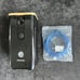 NIB Sparkly Black DOGNESS Smart Cam Treater