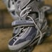 Rollerblade spark pro inline skates women sz8