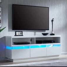 TV Stand LED GAMING