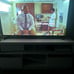 TV Stand LED GAMING