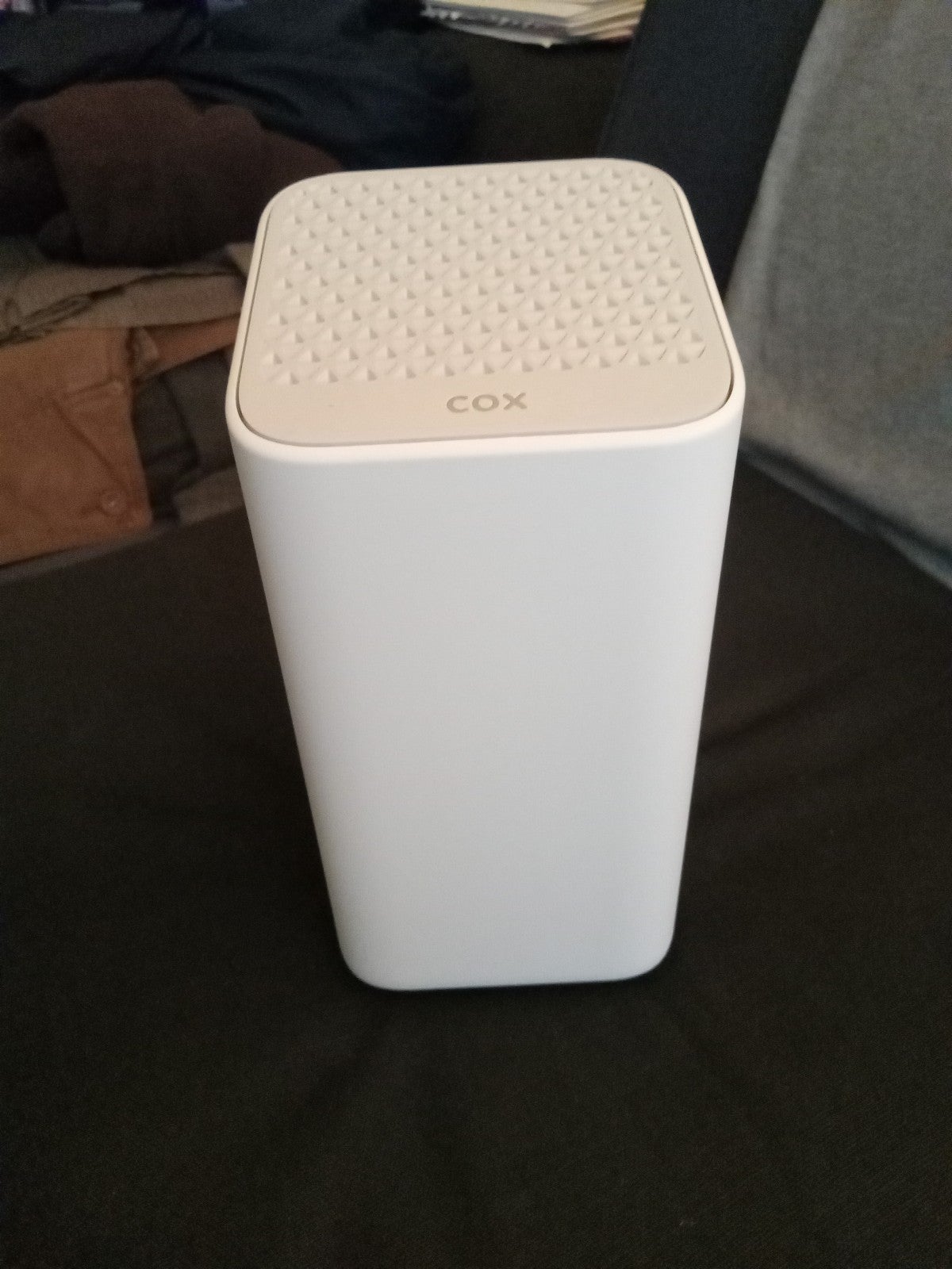 Cox Panoramic Wifi Gateway Networking & connectivity