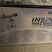 Celestron Inspire 100AZ Refractor Telescope Steel Tripod Brand New Durable