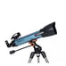 Celestron Inspire 100AZ Refractor Telescope Steel Tripod Brand New Durable