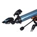 Celestron Inspire 100AZ Refractor Telescope Steel Tripod Brand New Durable