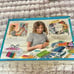 Hapinest Wall Collage is a fun NWT, DIY project