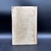 1896 Memoirs Of Barras Volume IV By George Duruy (Antiquarian Hardcover)