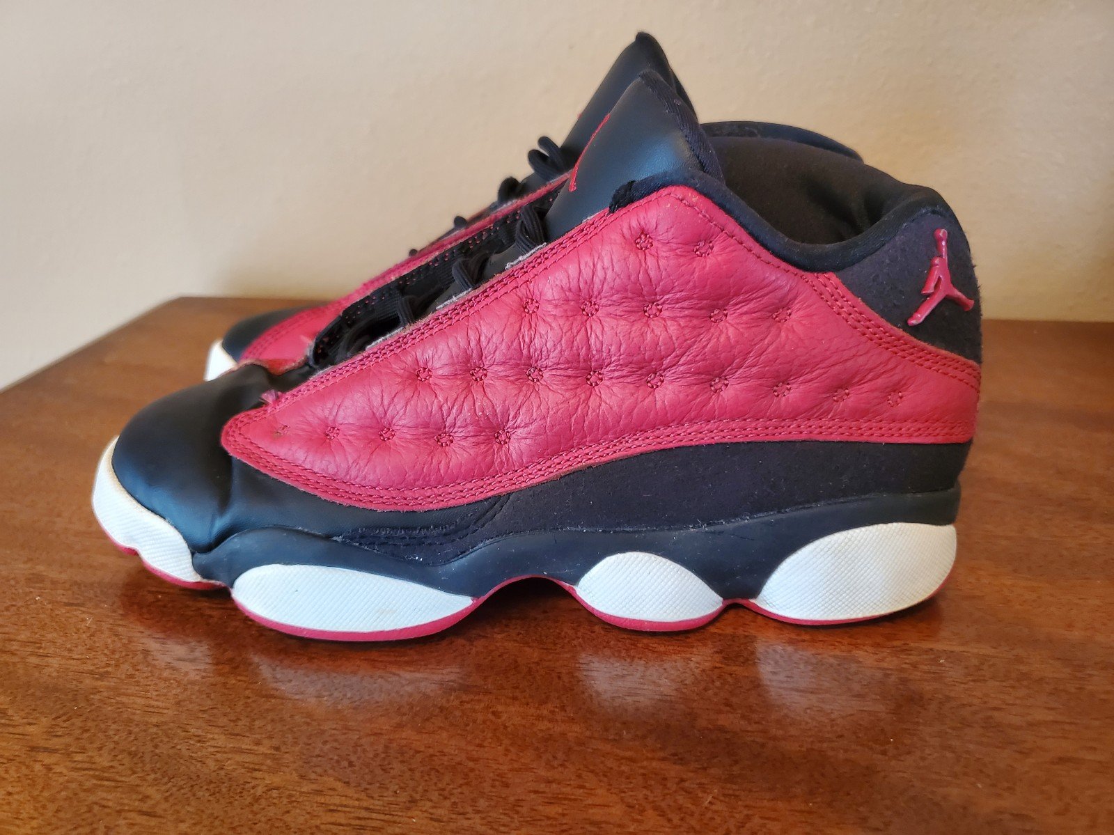 Nike Air Jordan 13 Retro Low 'Very Berry'
