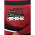 Vintage Manchester United Umbro Jersey Red XS Home Jersey 2002-2004