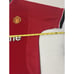 Vintage Manchester United Umbro Jersey Red XS Home Jersey 2002-2004
