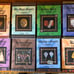 New 14 Novels of Arianna Snow’s The Lochmoor Glen Series.