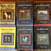 New 14 Novels of Arianna Snow’s The Lochmoor Glen Series.