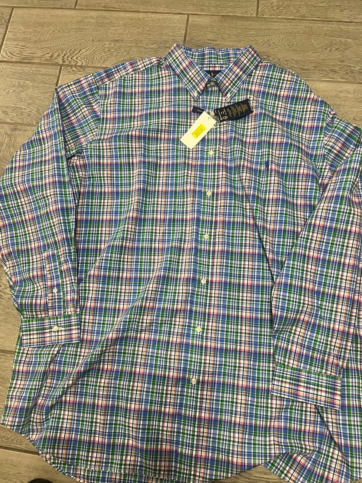 Polo Ralph Lauren shirt
