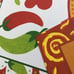 76 Piece Scrapbooking Journal Holiday Craft Paper Christmas Easter 4th of July