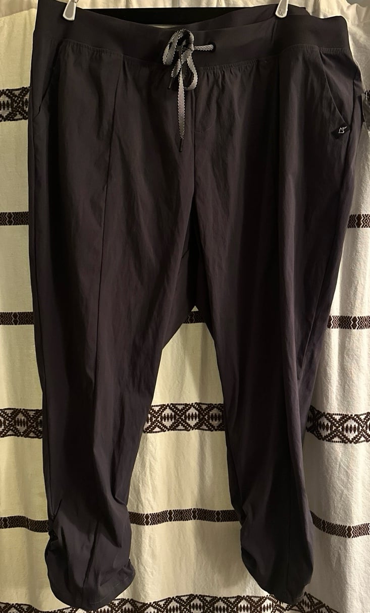 Happy Camper by Torrid pants
