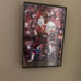 Washington Redskins lot