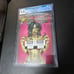 Zombie Tramp #46 “risqué” CGC 9.8