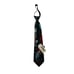 Marvel SpiderMan 3 Men’s Pre Tied Zipper Adjustable Necktie Brand New 2007