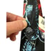 Marvel SpiderMan 3 Men’s Pre Tied Zipper Adjustable Necktie Brand New 2007