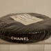 Chanel Emblematic Black Ribbon Full Roll 25 Meters