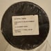 Chanel Emblematic Black Ribbon Full Roll 25 Meters