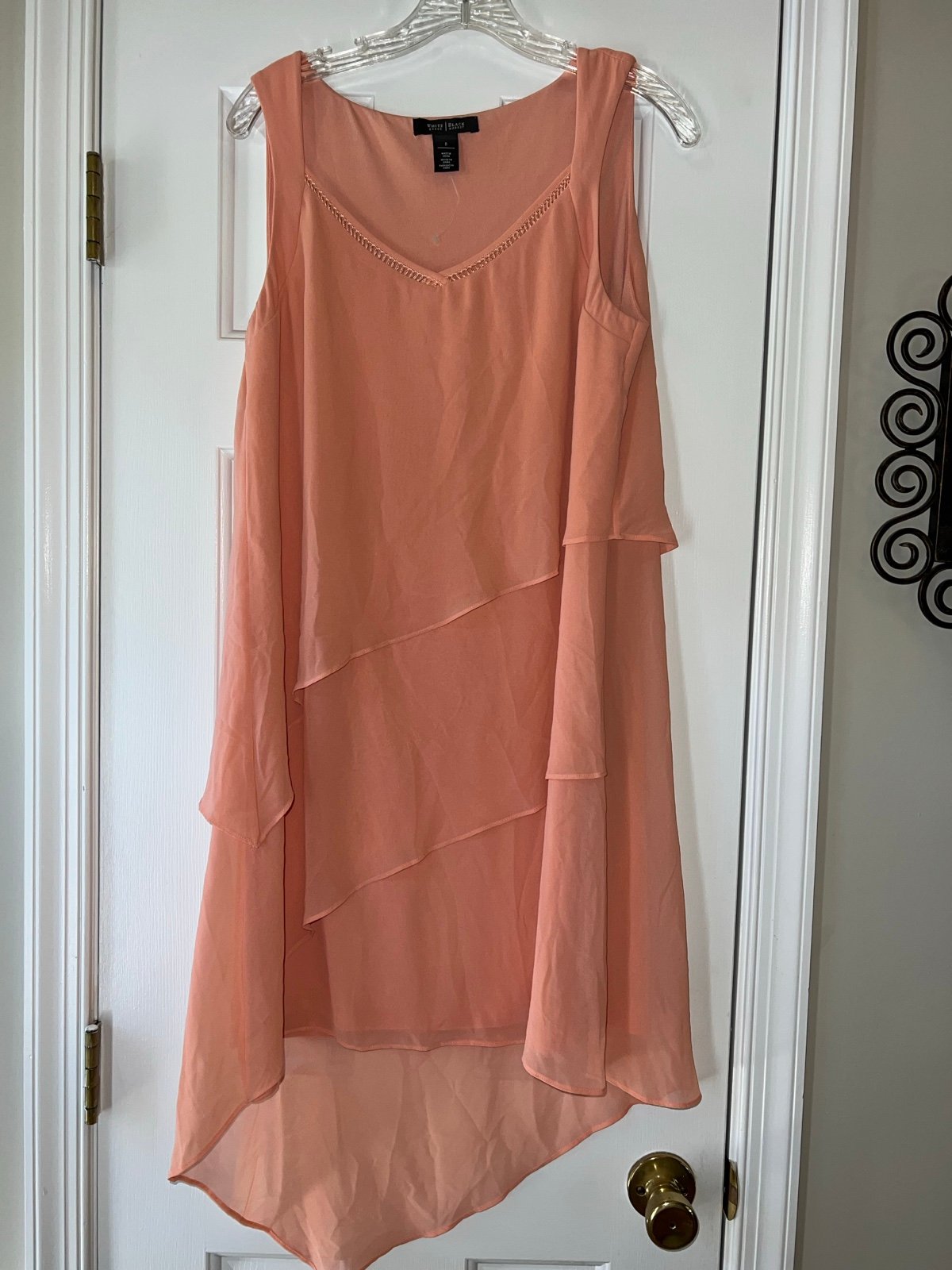White House black market dress