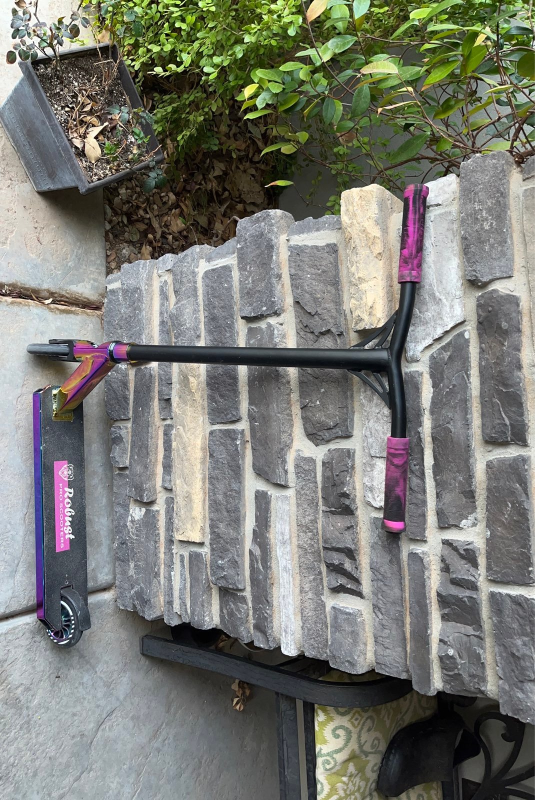 Vokul pro scooter