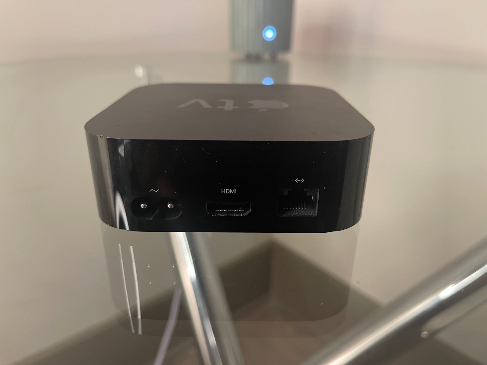 Apple TV 4K 32GB