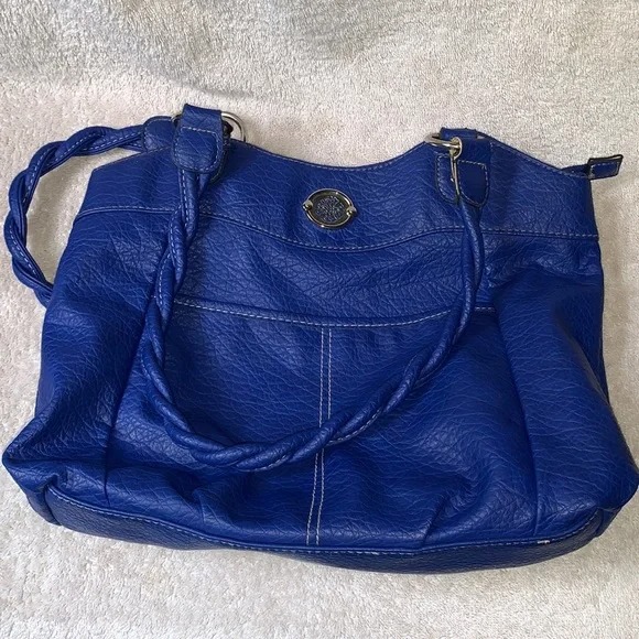 Fun Blue purse