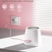 w-maxa Fast Baby Bottle Warmer for Travel with Glass Bottle- NEW