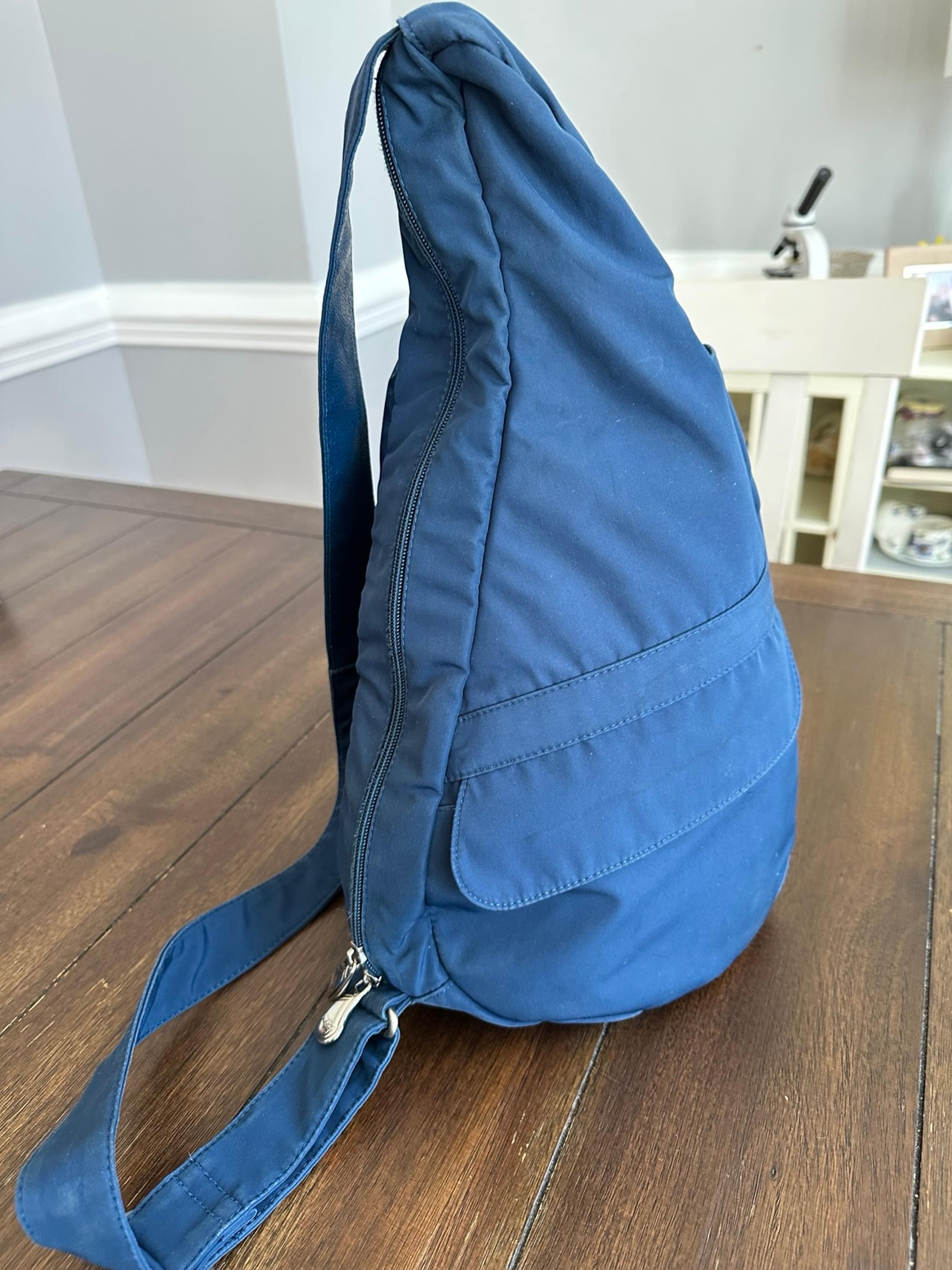 Ameribag healthy backpack