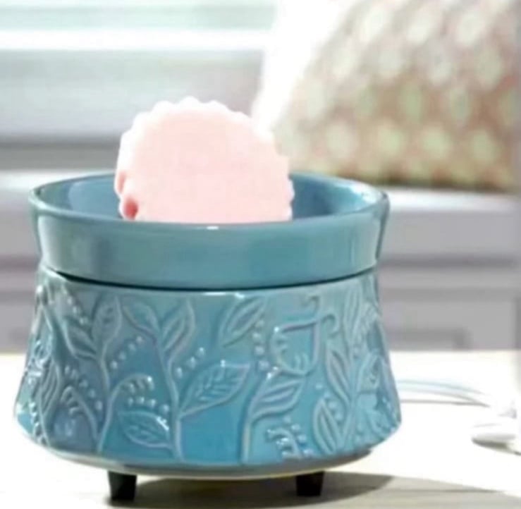 Yankee Candle Electric Wax Melt Warmer