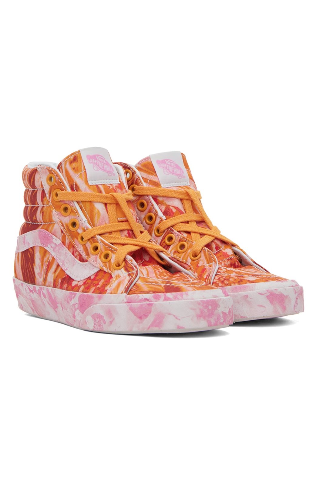 NWT Limited Edition Vans x Collina Strada Sz 11