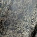 Tadashi Shoji Womens Metallic Jacquard Flared Dress Midi Floral Black Size 10