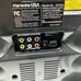 Karaoke USA GF829 DVD/CDG/MP3G Player With 2 Mic