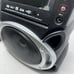 Karaoke USA GF829 DVD/CDG/MP3G Player With 2 Mic