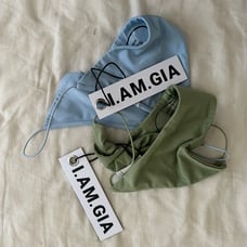 I am gia
