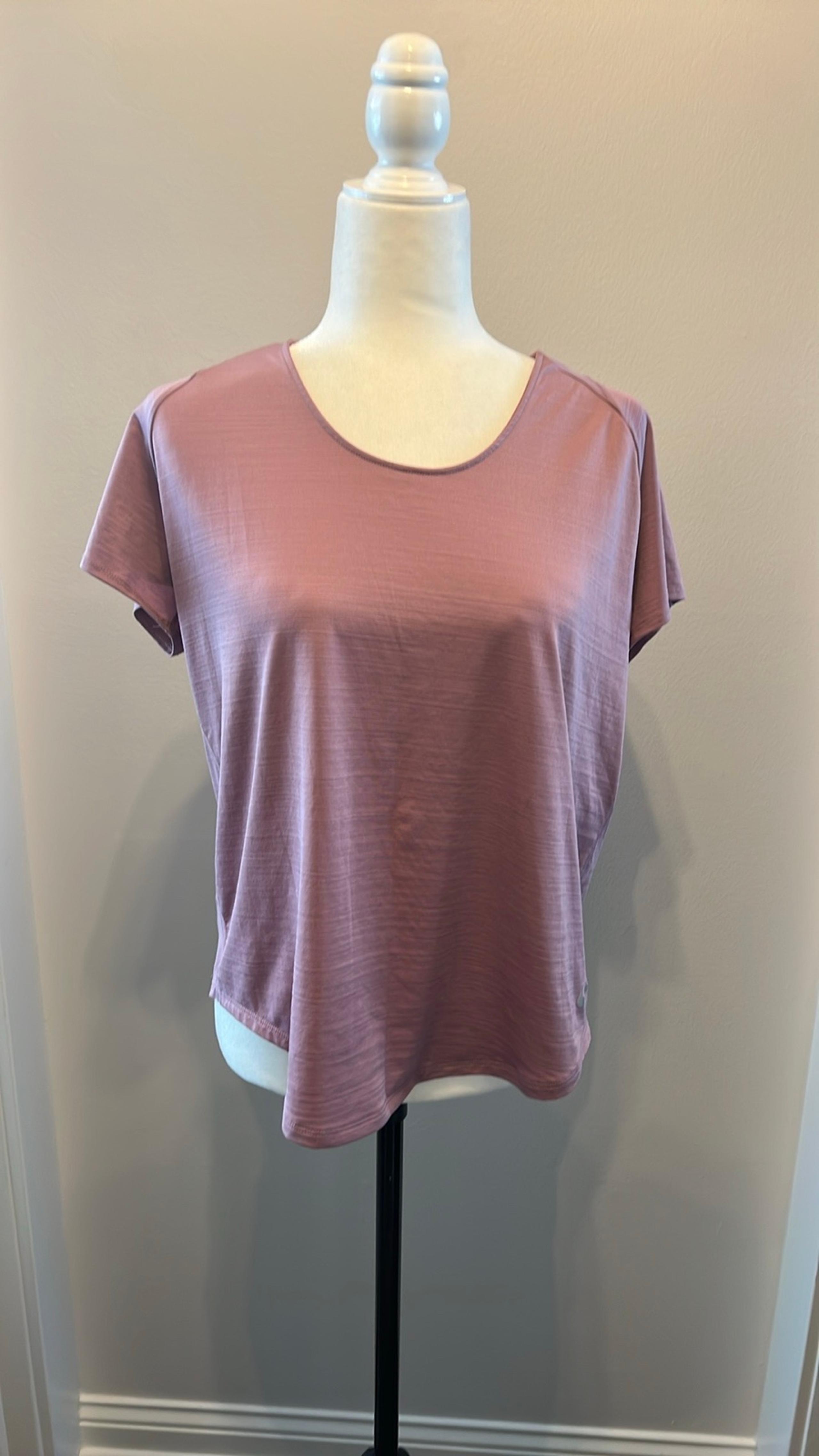 Women’s Nike Athletic t-shirt