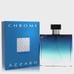 Chrome Azzaro Eau de Parfum for Men EDP 3.4oz
