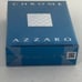Chrome Azzaro Eau de Parfum for Men EDP 3.4oz