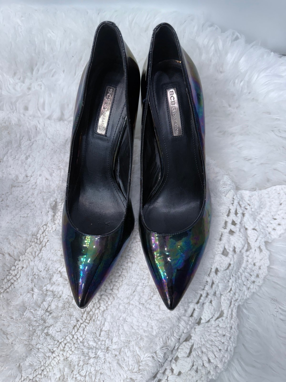 BCBG Generation heels