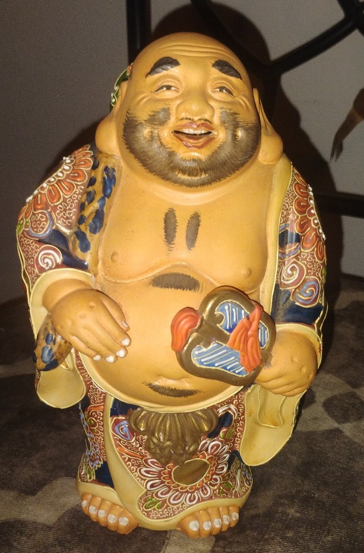 Buddha statue