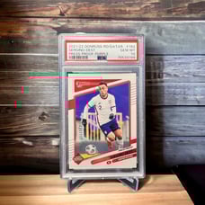 PSA 10 Sergino Dest Purple /199 POP 1