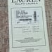 Lauren Ralph Lauren Area rug 2.6 by 4 Feet