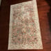 Lauren Ralph Lauren Area rug 2.6 by 4 Feet