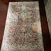Lauren Ralph Lauren Area rug 2.6 by 4 Feet