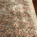 Lauren Ralph Lauren Area rug 2.6 by 4 Feet