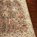 Lauren Ralph Lauren Area rug 2.6 by 4 Feet