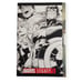 Marvel Legacy #1 Joe Quesada B&W Sketch 1/500 Variant Cover 2017 NM